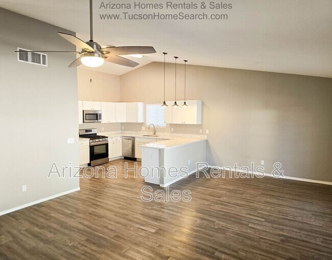 Foto del edificio - 9169 E Wild Wash Dr