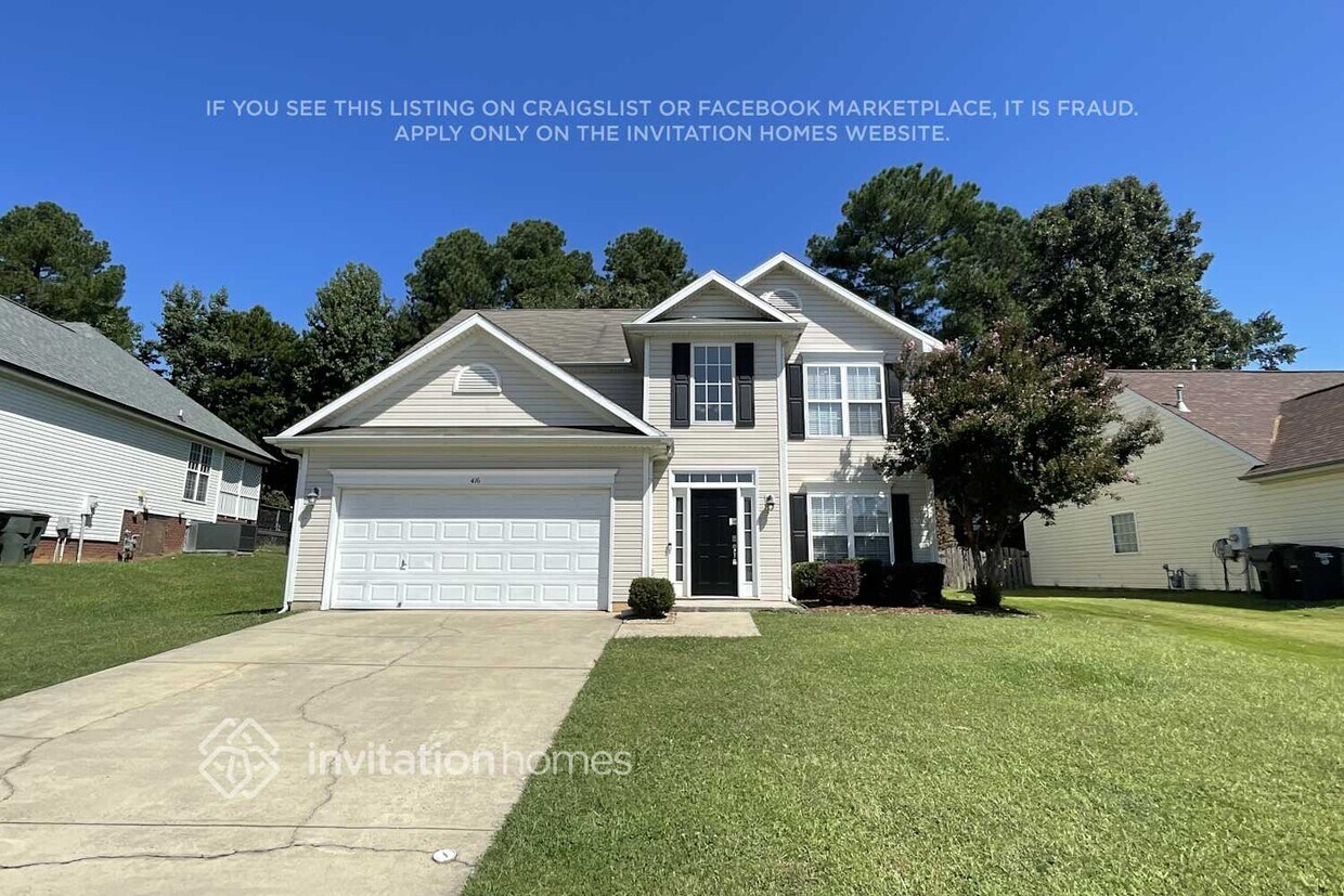 Foto principal - 416 Riverwalk Dr NW