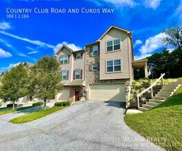 Building Photo - 703 Country Club Rd