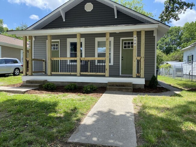 Foto del edificio - Cute 1 bed/1 bath Duplex