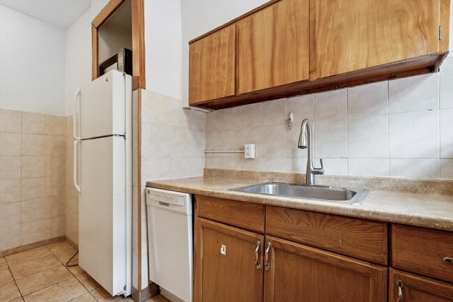Foto del edificio - 1746 N 16th St