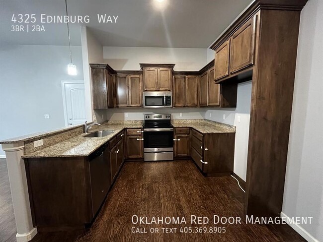 Building Photo - 4325 Edinburg Way