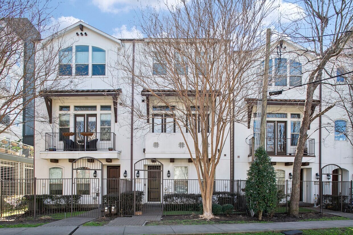 Foto del edificio - 4205 Feagan St