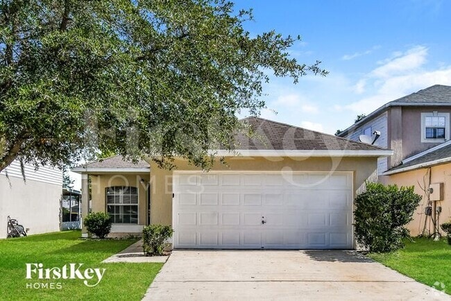 Building Photo - 6565 Gentle Oaks Dr