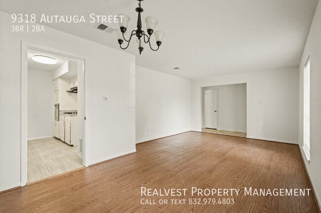 Building Photo - 9318 Autauga St