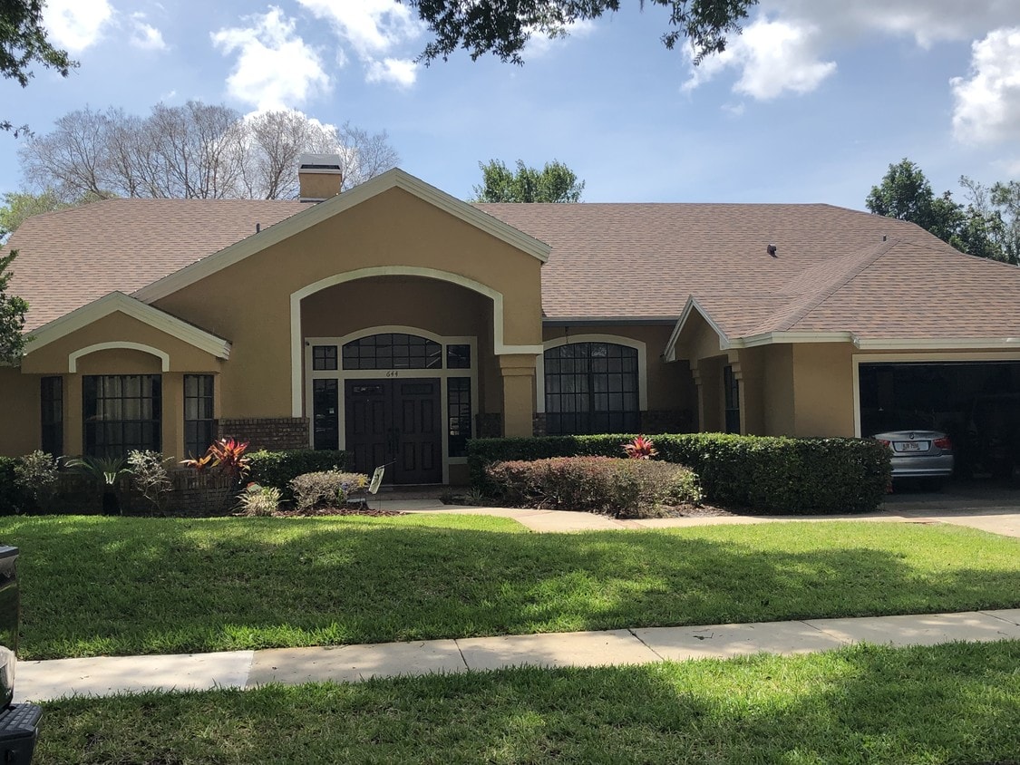 644 N Longview Pl, Longwood, FL 32779 House Rental in Longwood, FL