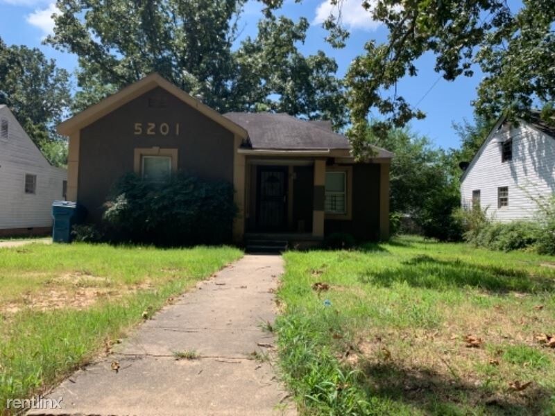 Primary Photo - 2 br, 1 bath House - 5201 W 31st St