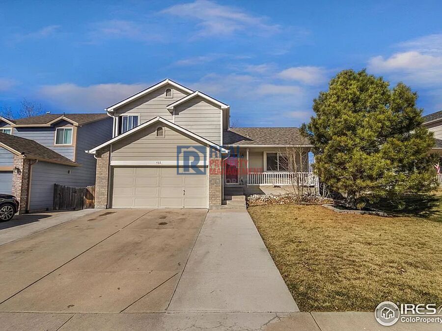 Foto principal - 465 S 24th Ave