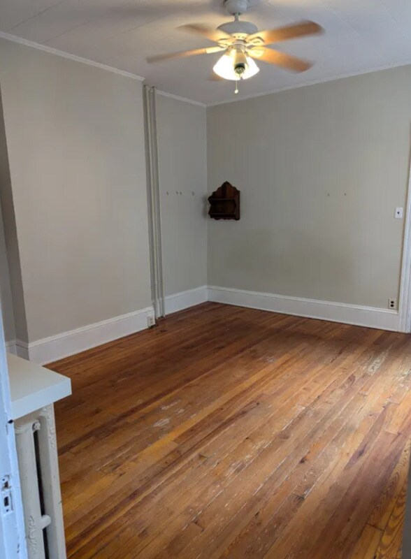 Foto del edificio - 417 N Charlotte St