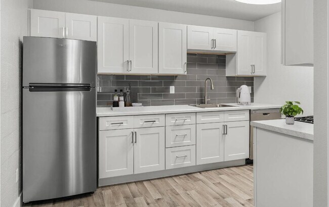 Foto del edificio - 2025 W Indian School Rd