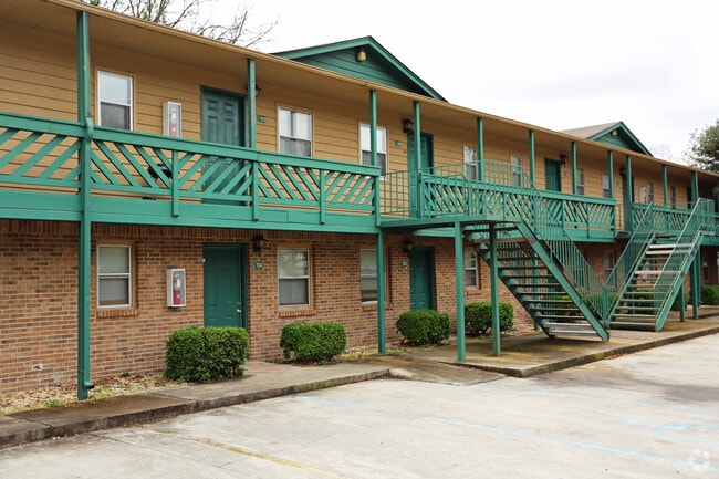 ¡Arbor Park Apartaments - Arbor Park