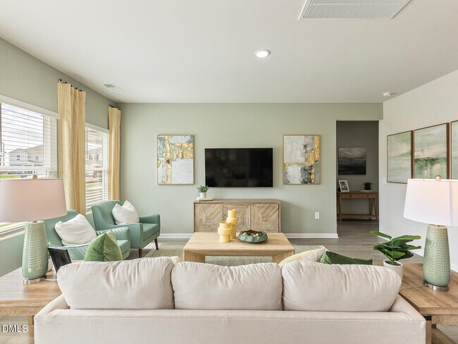 Foto del edificio - 77 Thistle Patch Pl