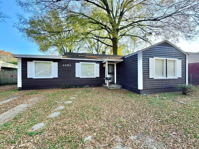 Photo - 4093 Barron Ave House