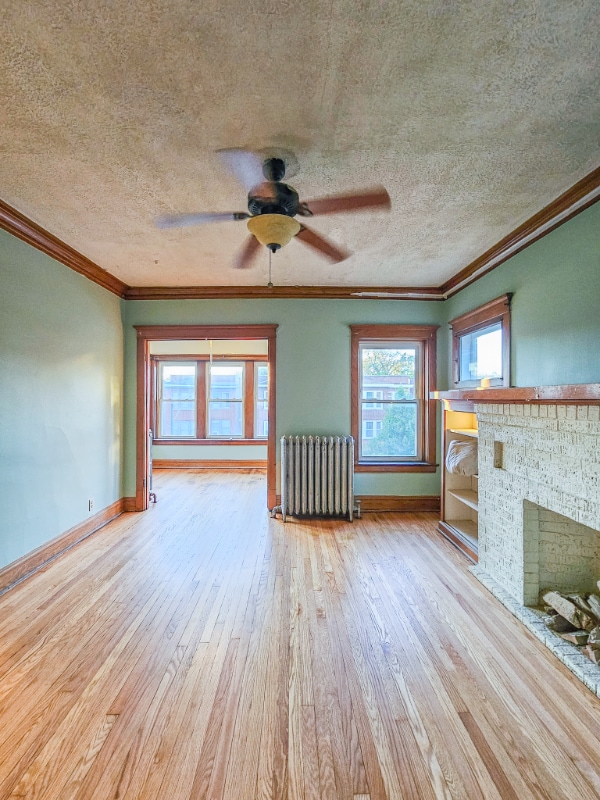 Foto del edificio - 3338 W Cullom Ave