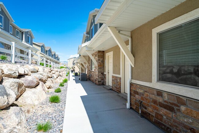 Foto del edificio - 14861 S Marble Rock Way