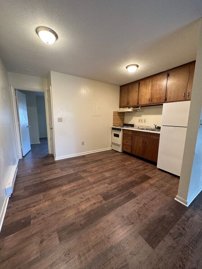 Foto del edificio - Apartment for Rent