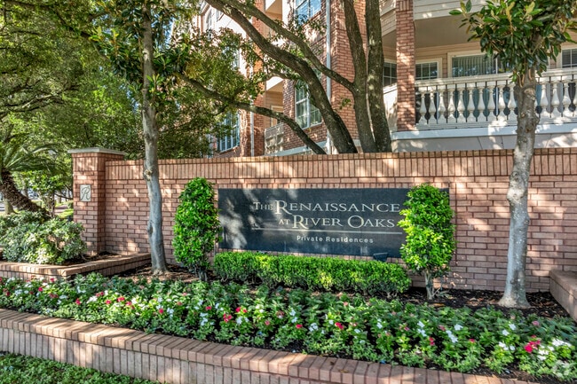 The Renaissance at River Oaks