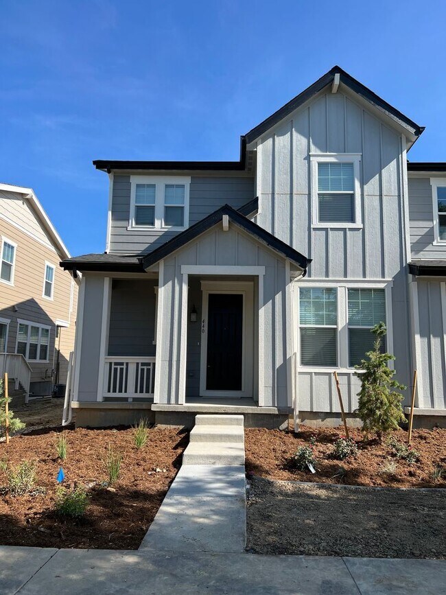 Foto del edificio - 3 br, 2.5 bath House - 440 Olympia Ave.