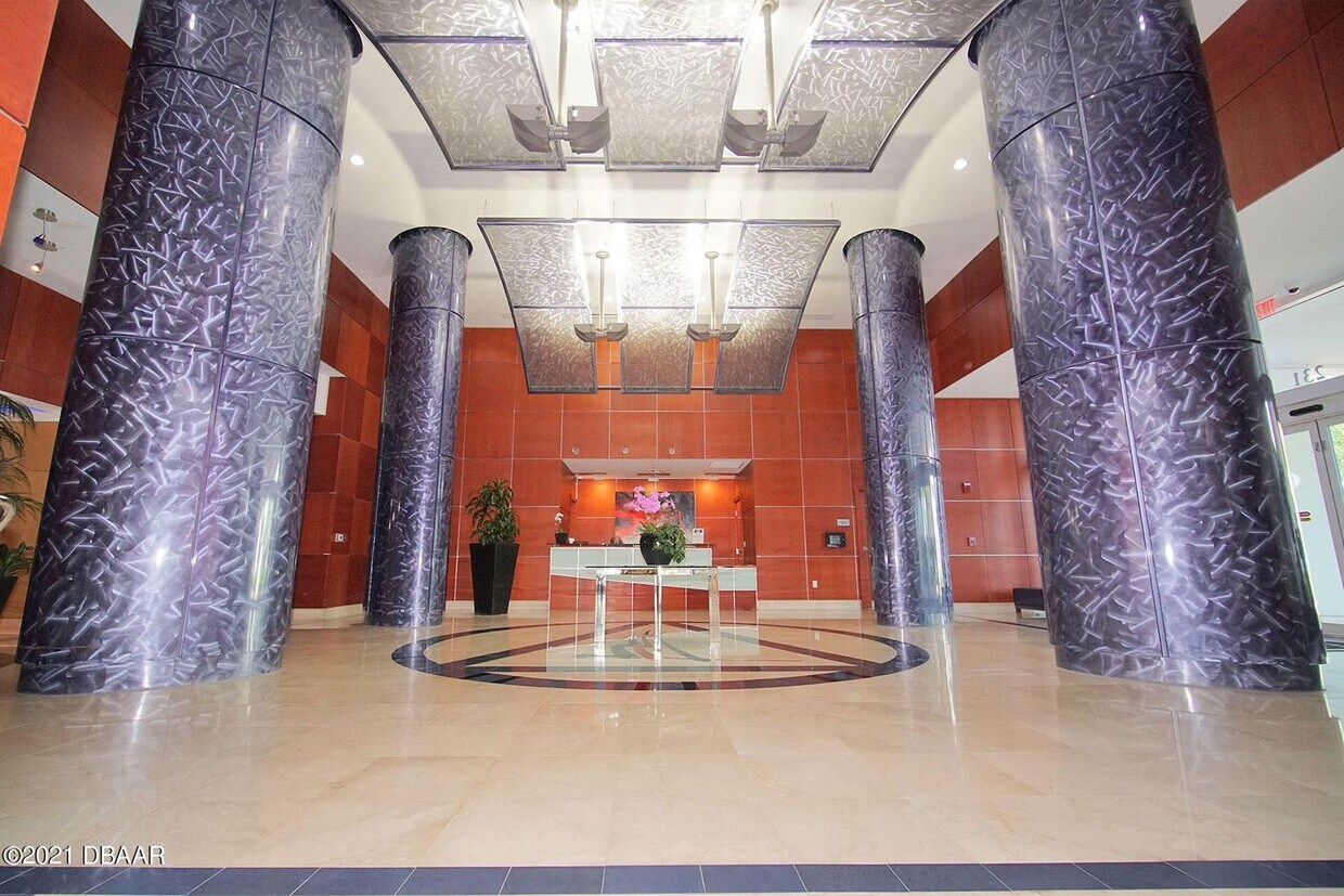 231 Riverside Dr Unit 2606, Holly Hill, FL 32117 Condo for Rent in