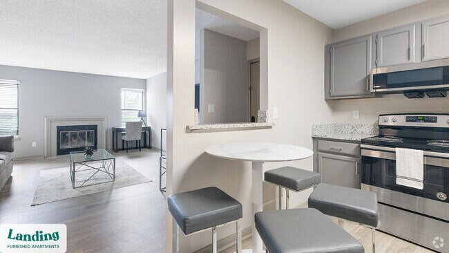 Building Photo - 6200 Rime Village Dr NW