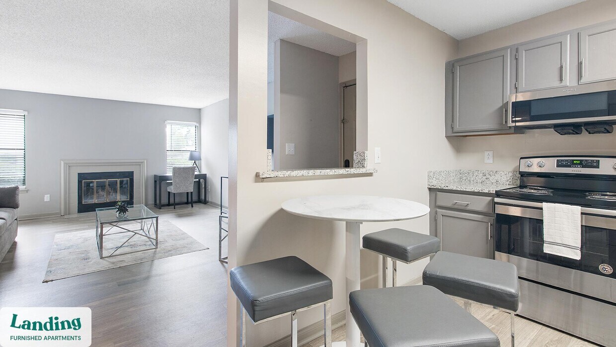 Foto principal - 6200 Rime Village Dr NW