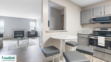Building Photo - 6200 Rime Village Dr NW