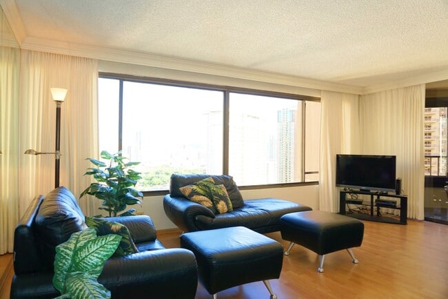Foto del edificio - Discovery One-Bedroom with Central A/C, Oc...