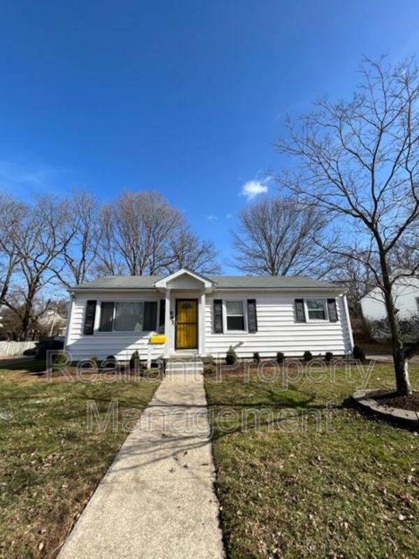 887 Cheryl Ln, Lexington, KY 40504 House Rental in Lexington, KY