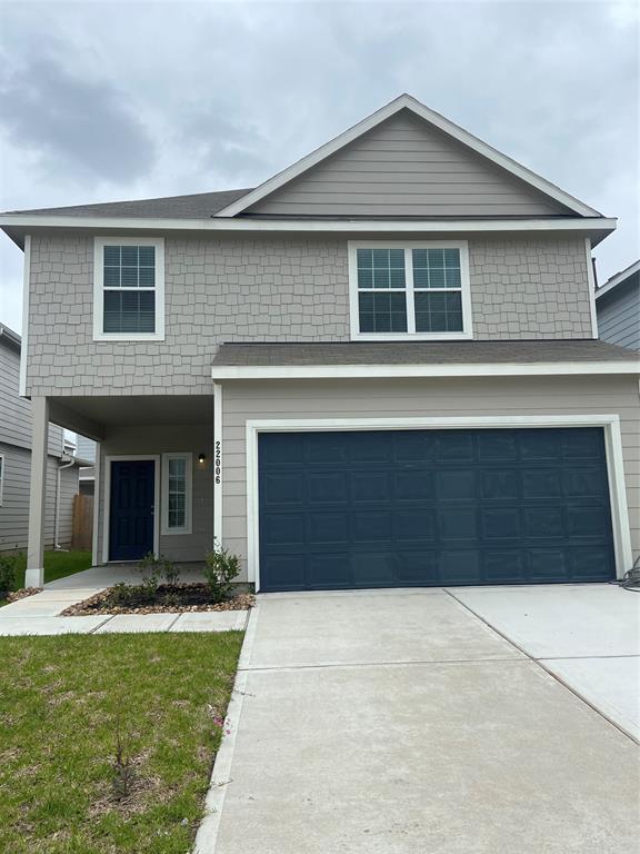 22006 Sovereign Hts Ln., Houston, TX 77073 House for Rent in Houston