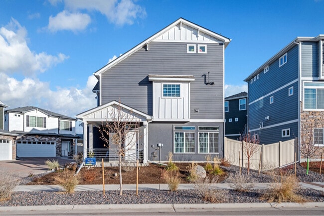 Photo - 3960 N Quatar Ct House