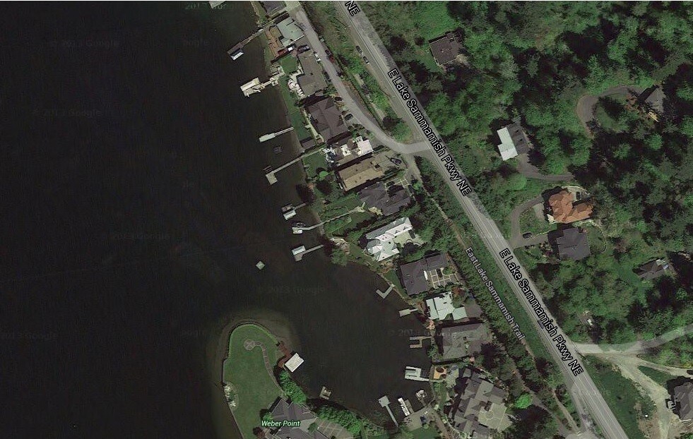 Primary Photo - 3802 E Lake Sammamish Pky NE