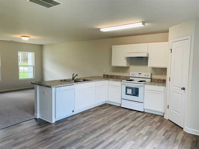 Building Photo - 7306 Monastery Rd