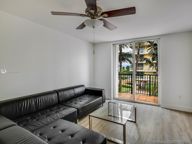 Building Photo - 8888  Collins Ave 315 Surfside Fl 33154