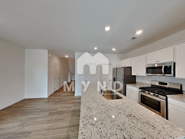 Building Photo - 1558 Hay Patch Ln