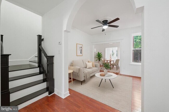 Foto del edificio - 4846 N Carlisle St