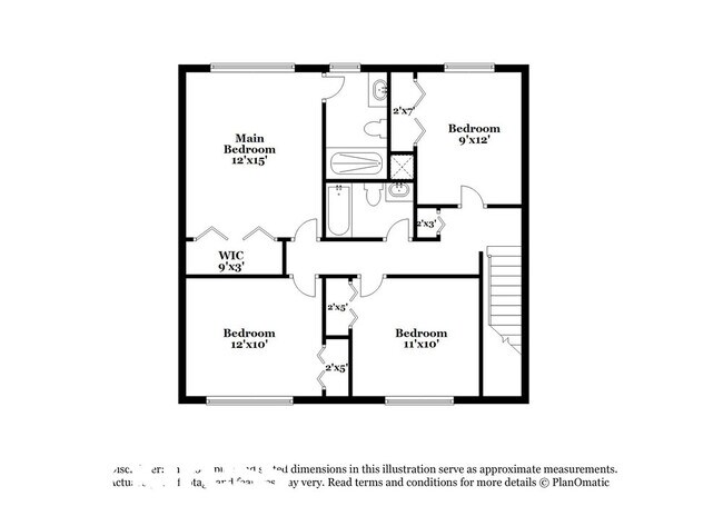 Building Photo - 15715 Country Lake Dr