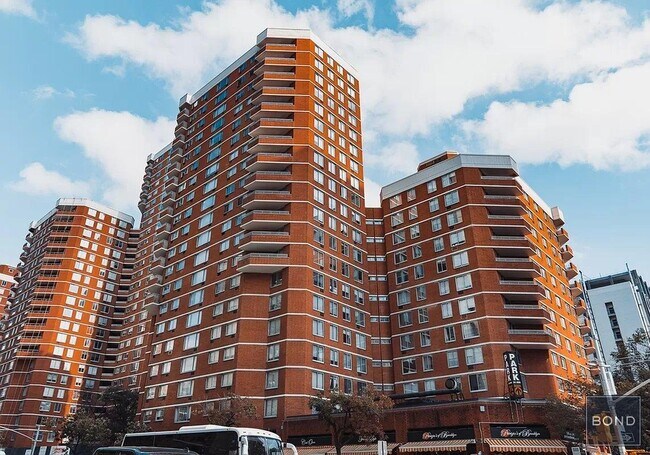 Foto del edificio - 520 Second Avenue