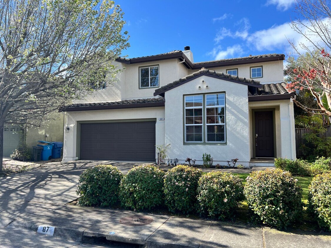 Foto principal - SPACIOUS FOUR BEDROOM HOUSE IN HAMILTON