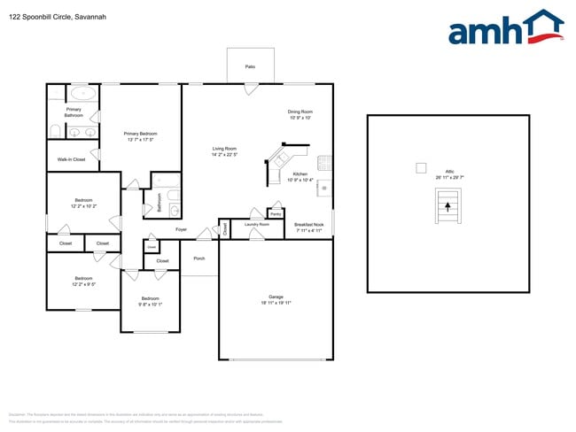 Building Photo - 122 Spoonbill Cir
