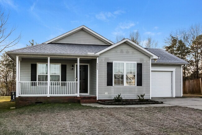 Building Photo - 4525 Carol Ct
