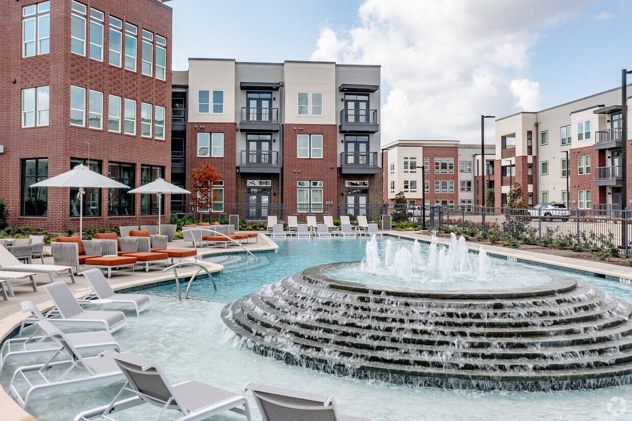 Foto principal - Encore Rise