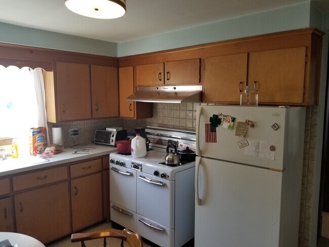 Foto del edificio - 39 Hayden St