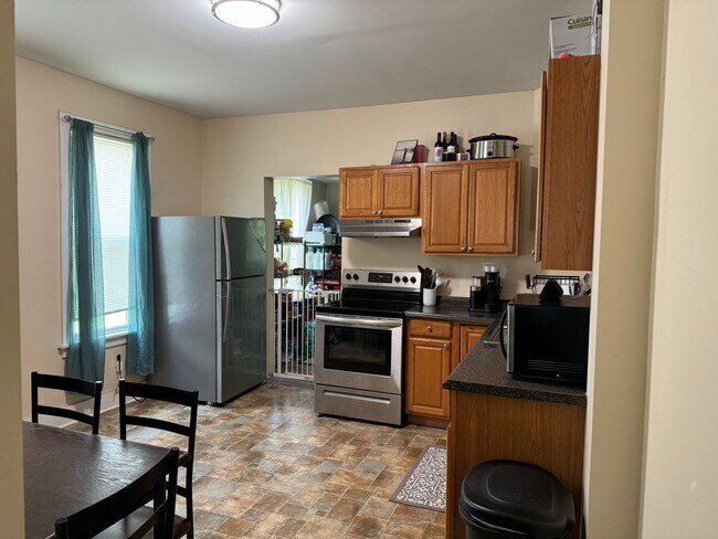 Foto del edificio - 3 Bedroom Townhose