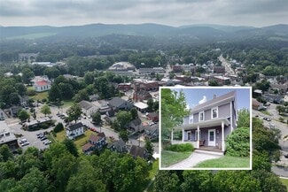 Building Photo - 18 Wheeler Ave