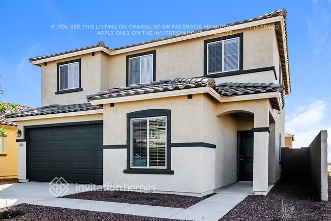 Foto del edificio - 25361 W Chipman Rd