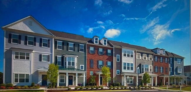 Photo - 1668 Avalene Wy (Virginia Beach, VA) Townhome