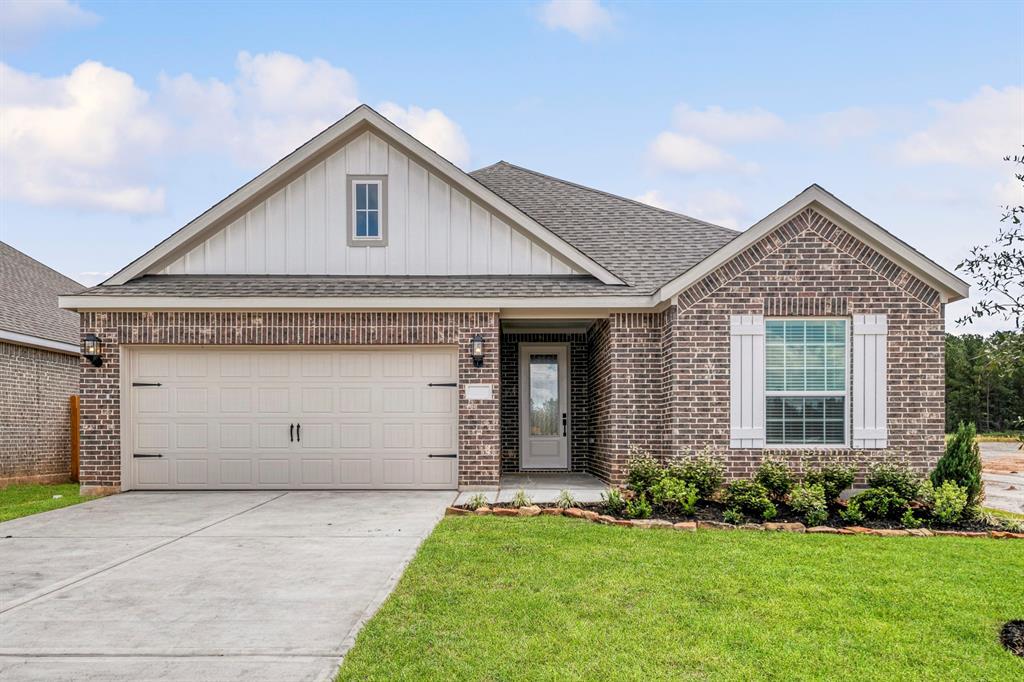 Foto principal - 15683 Honey Cv Dr