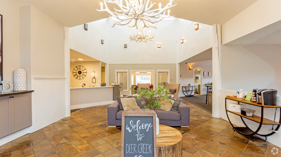 Deer Creek Apartments