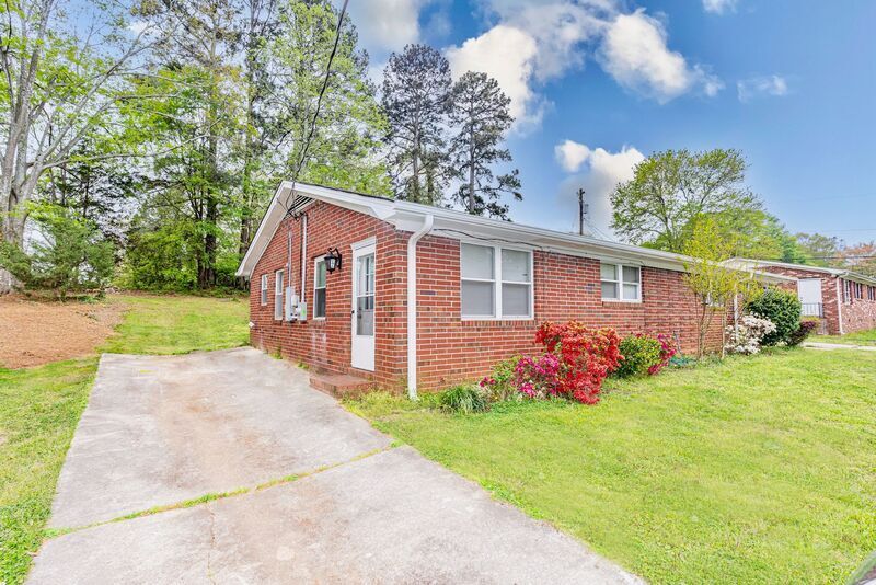 130 Pleasant Dr Unit B, Mauldin, SC 29662 Condo for Rent in Mauldin