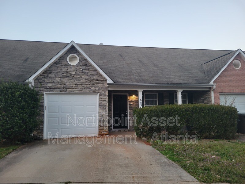 Primary Photo - 6036 Creekerton Blvd